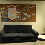 The Aris Hostel