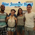 Blue Jasmine Hostel
