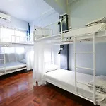 All In One Hostel