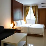 Nrv Place Apart Hotel