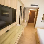Nida Rooms Rajchathewi 588 Royal Grand