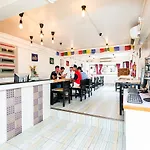 Alphabed Hostel
