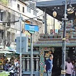 Home Base Hostel (Adults Only)