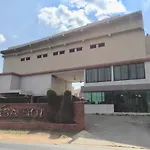 Visa Hotel