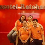 Blissotel Ratchada