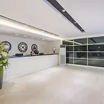 De Centro Bangkok