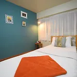 All In One Hostel