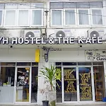 Wyh.Boutique And Design Hostel