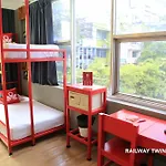 Zen Hostel Decho Road