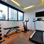 Syama Suite Sukhumvit 20
