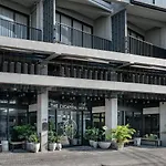 The Ex Capital Hotel