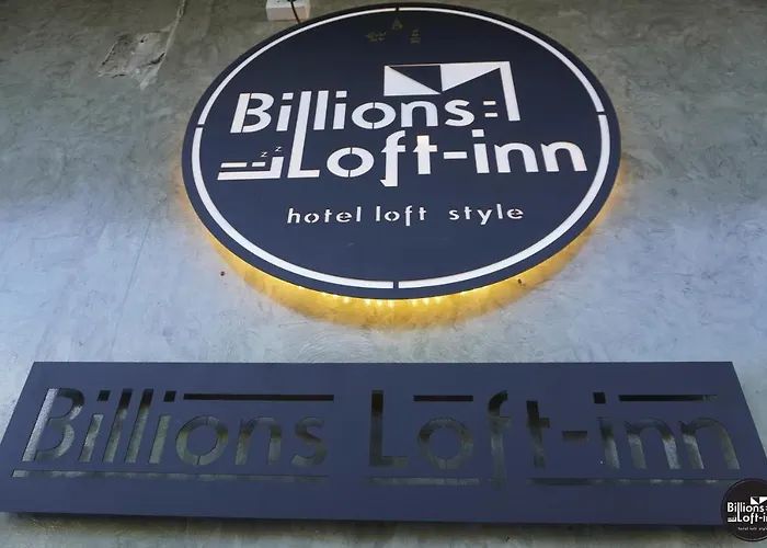 Billions Loft Inn