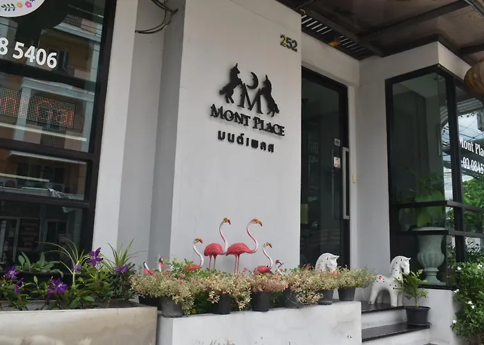 Mont Place Donmuang