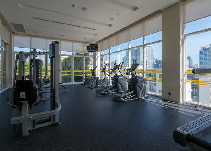 Lohas Residences Sukhumvit 2