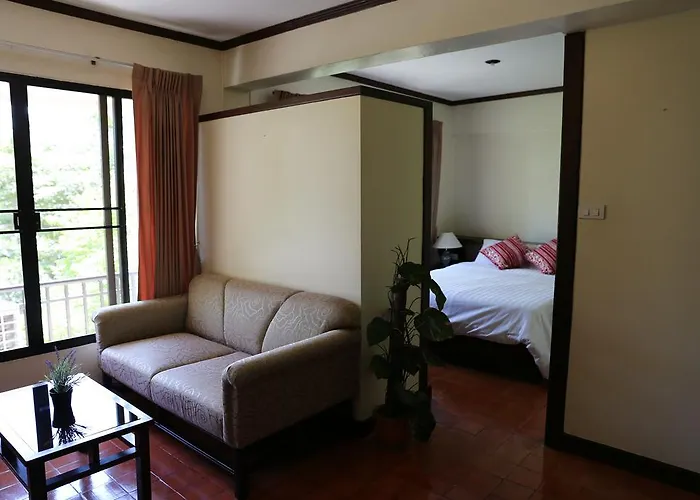 Belleville Apartment