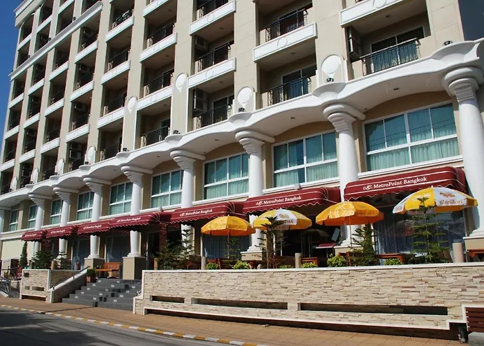 Metro Point Bangkok