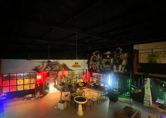 Artist Residency