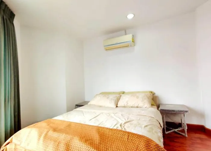 Cozy Condo Ramkhamhaeng