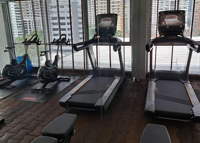 7C-Short-Term Rental Allowed-2Brs Downtown Bangkok