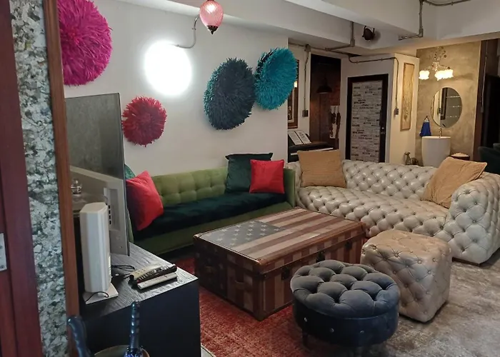 Get High High Bkk, Korean Town, Classy The Cozy Cocoon