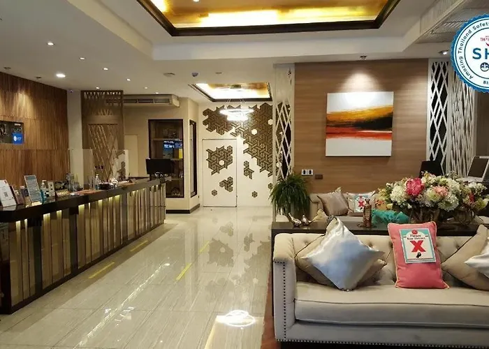 De Arni Hotel