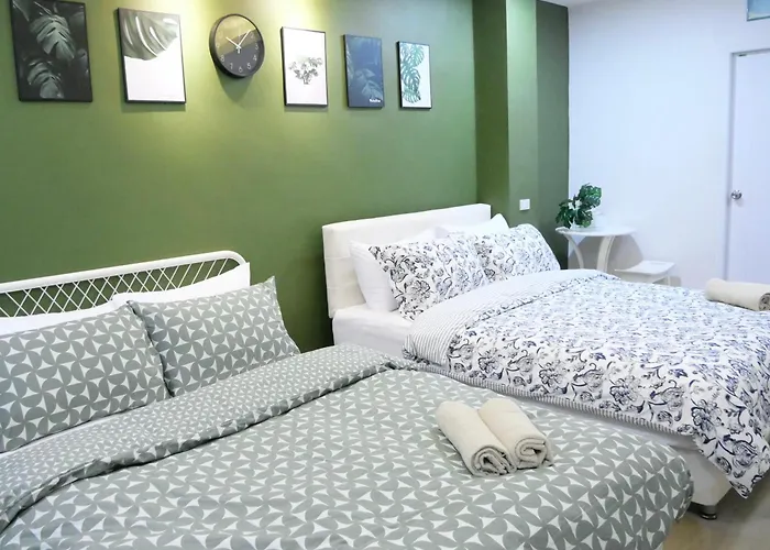 90 Homie House In Sathorn