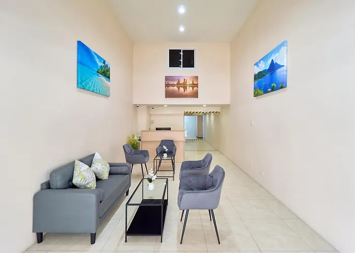 Ilana Hostel