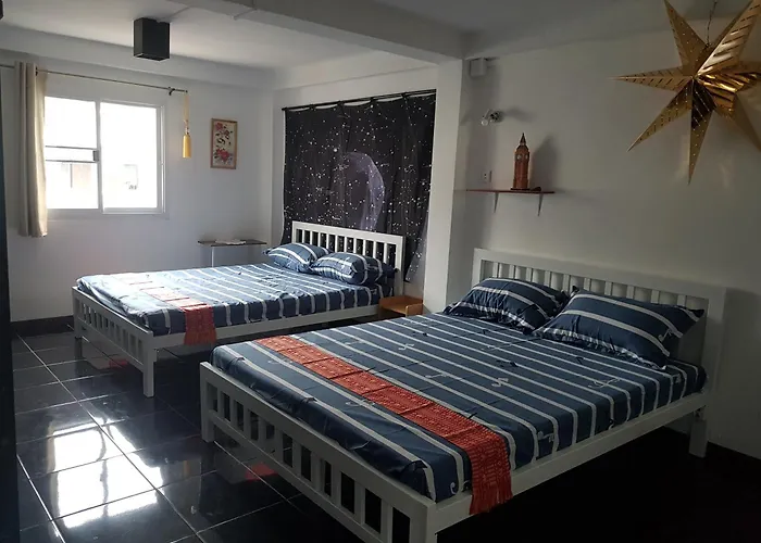 Jay Jay Guesthouse