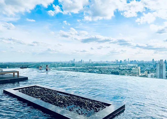 Wyndham Garden Sukhumvit 42