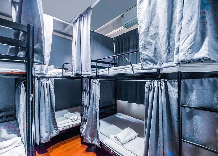 OYO 514 Ali Hostel