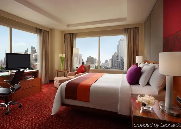 Courtyard By Marriott Bangkok
