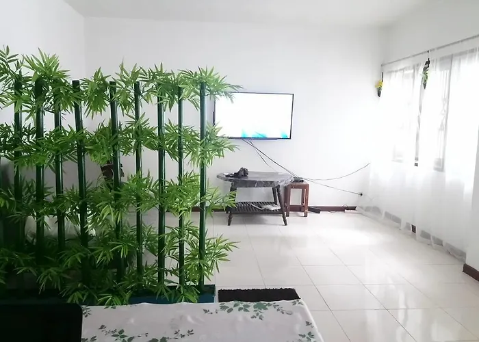 Taina\'S Home Sukhumvit