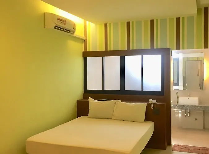Visa Hotel
