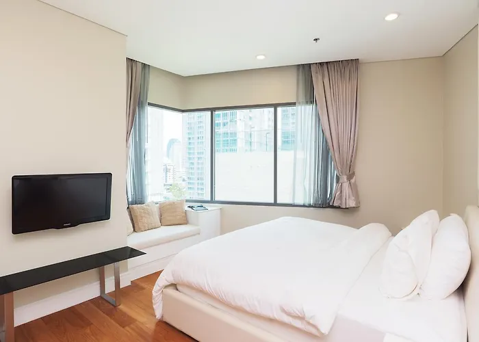 The Bright Sukhumvit By Favstay