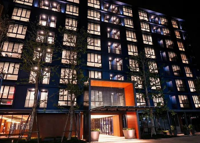 130 Hotel & Residence Bangkok