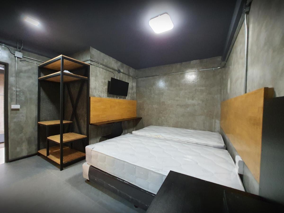 Billions Loft 3* Bangkok