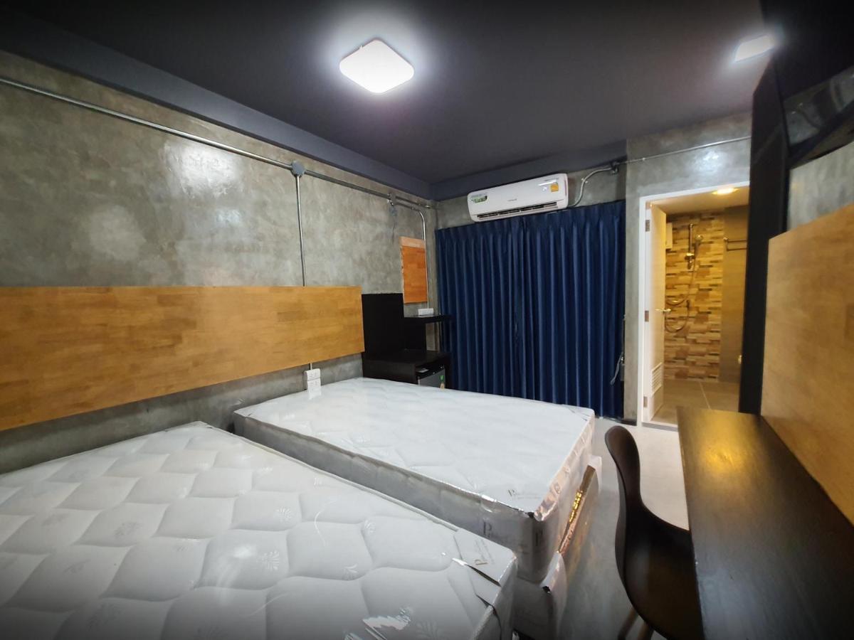 Billions Loft 3* Bangkok