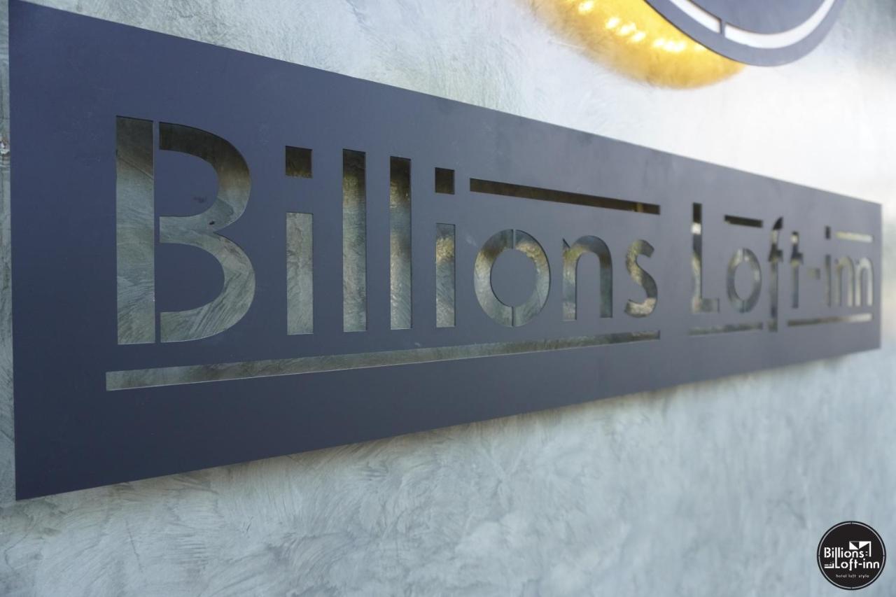 Billions Loft Hotel