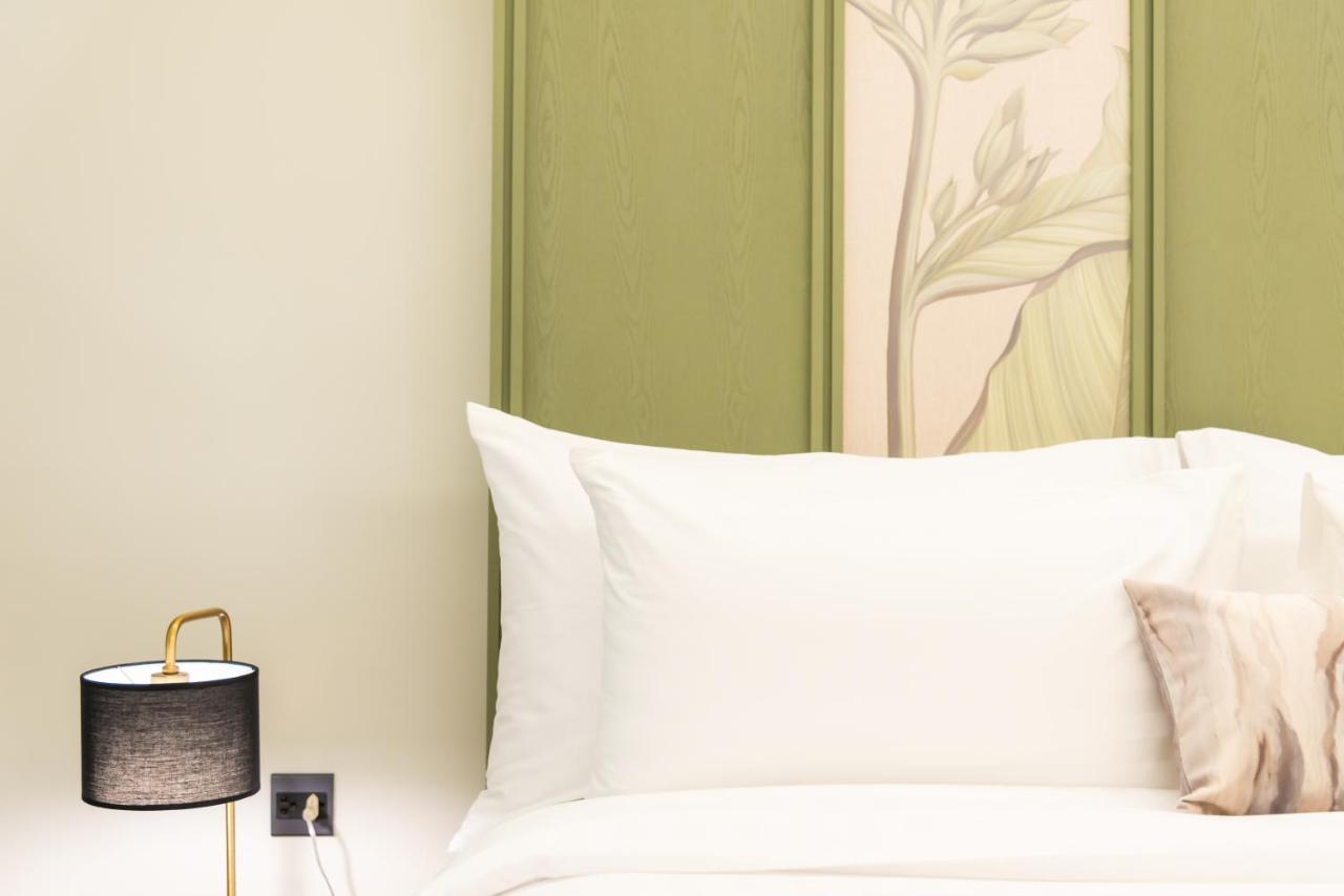 Kaya Heritage Hotel