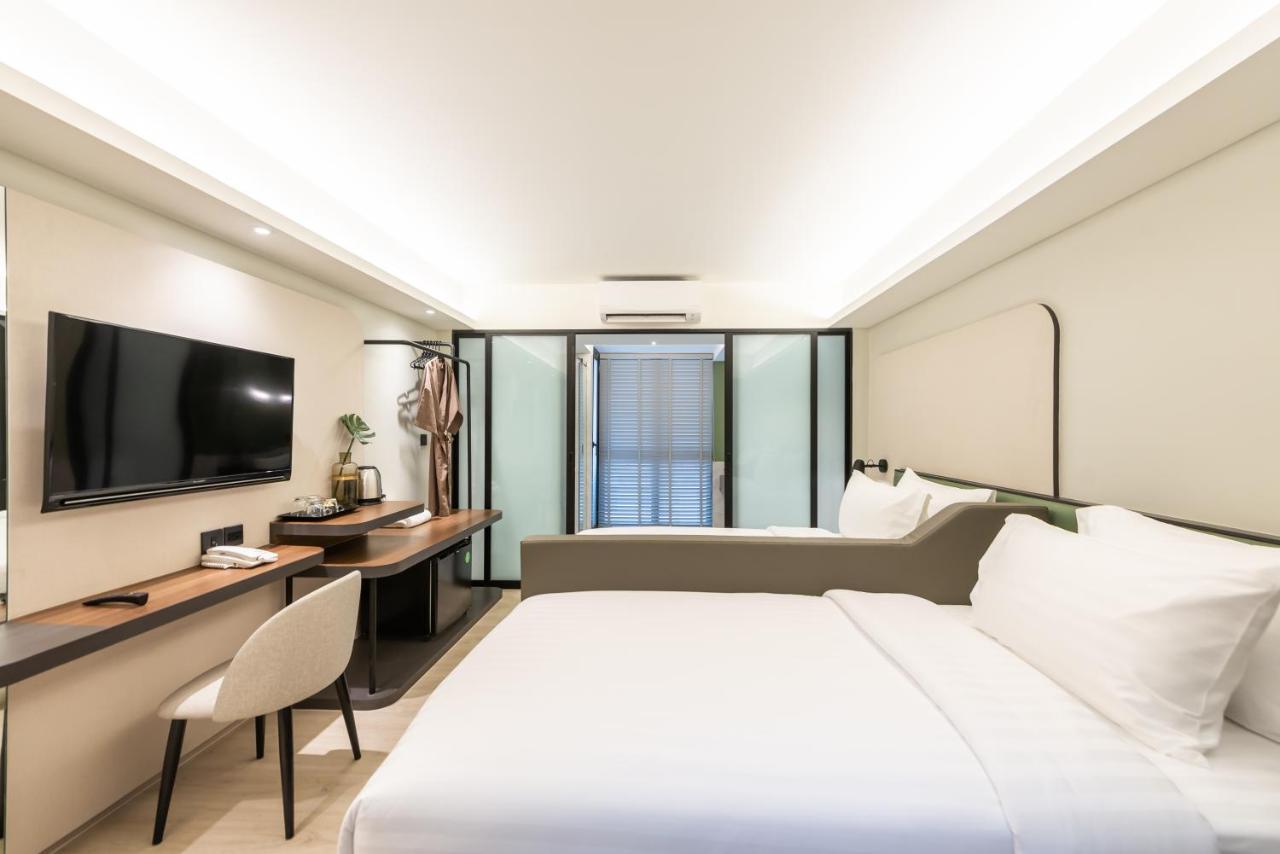 Hotel Kaya Heritage