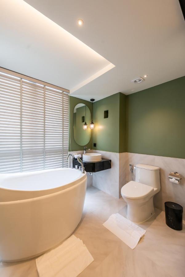 Hotel Kaya Heritage 4*