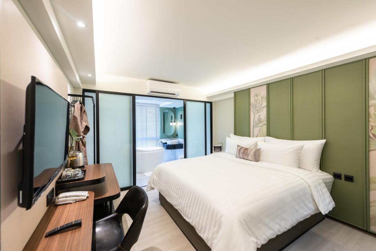 Hotel Kaya Heritage 4*