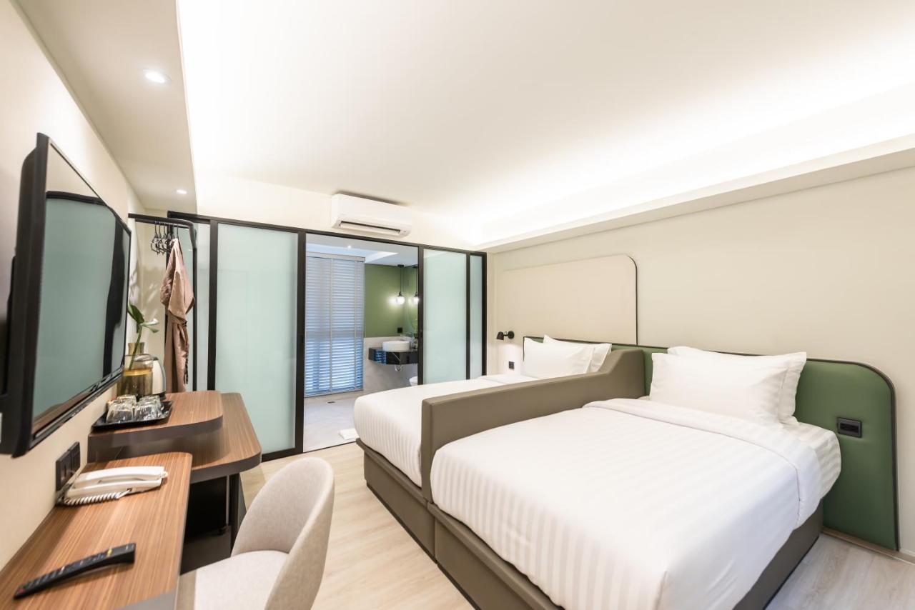 Kaya Heritage Hotel Bangkok