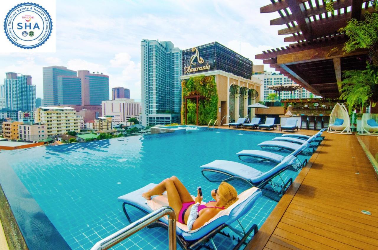 Amaranta Bangkok