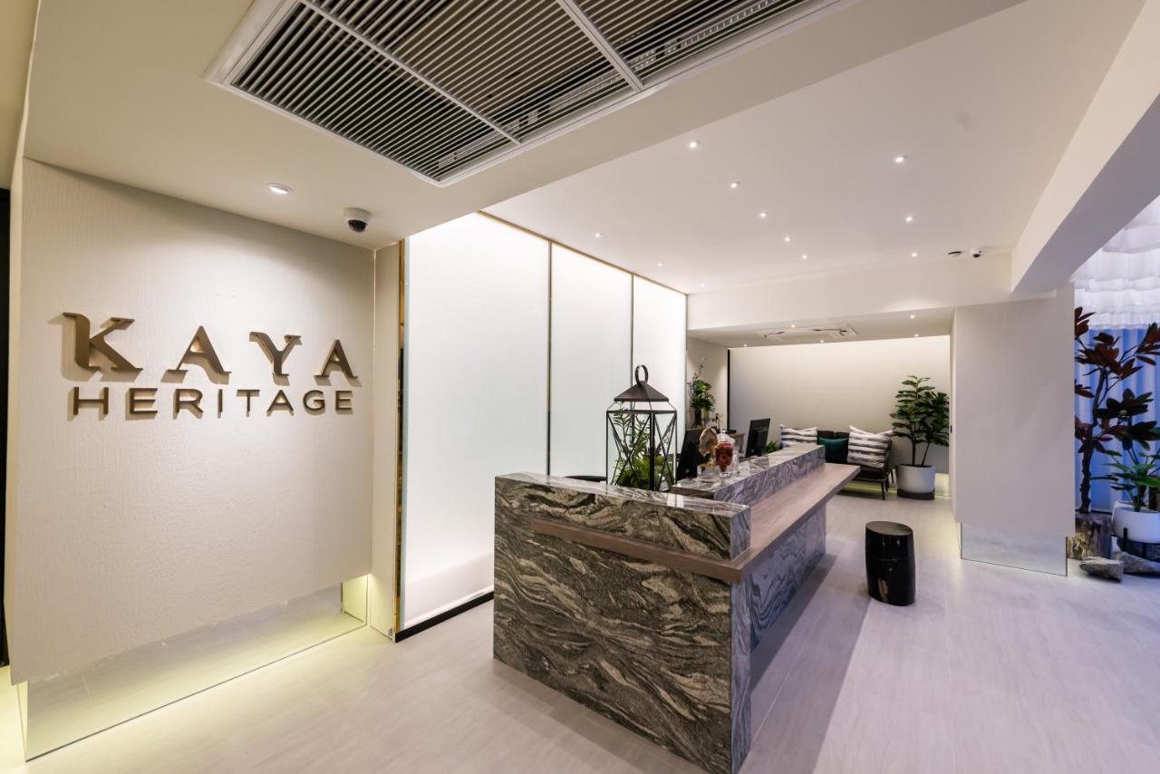 Kaya Heritage Hotel Bangkok