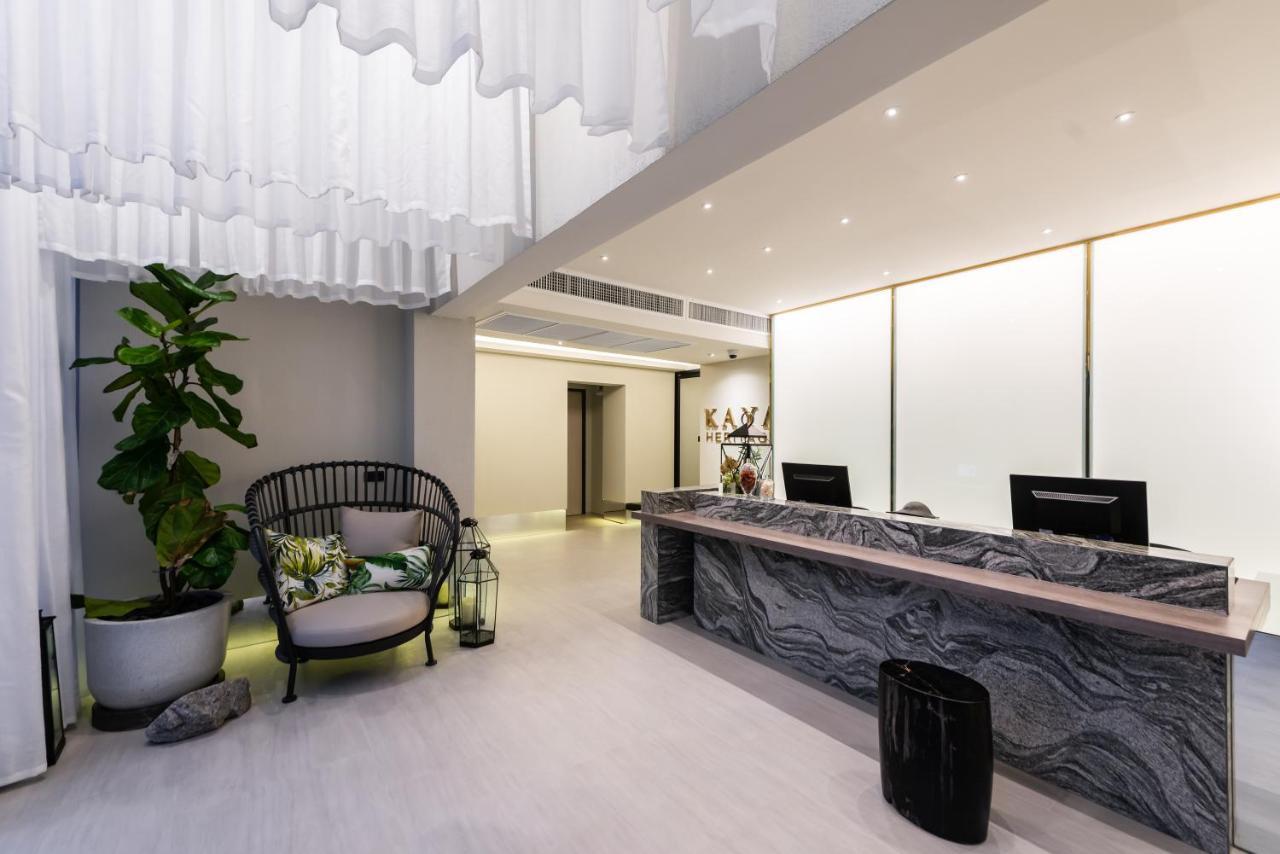 Hotel Kaya Heritage Bangkok