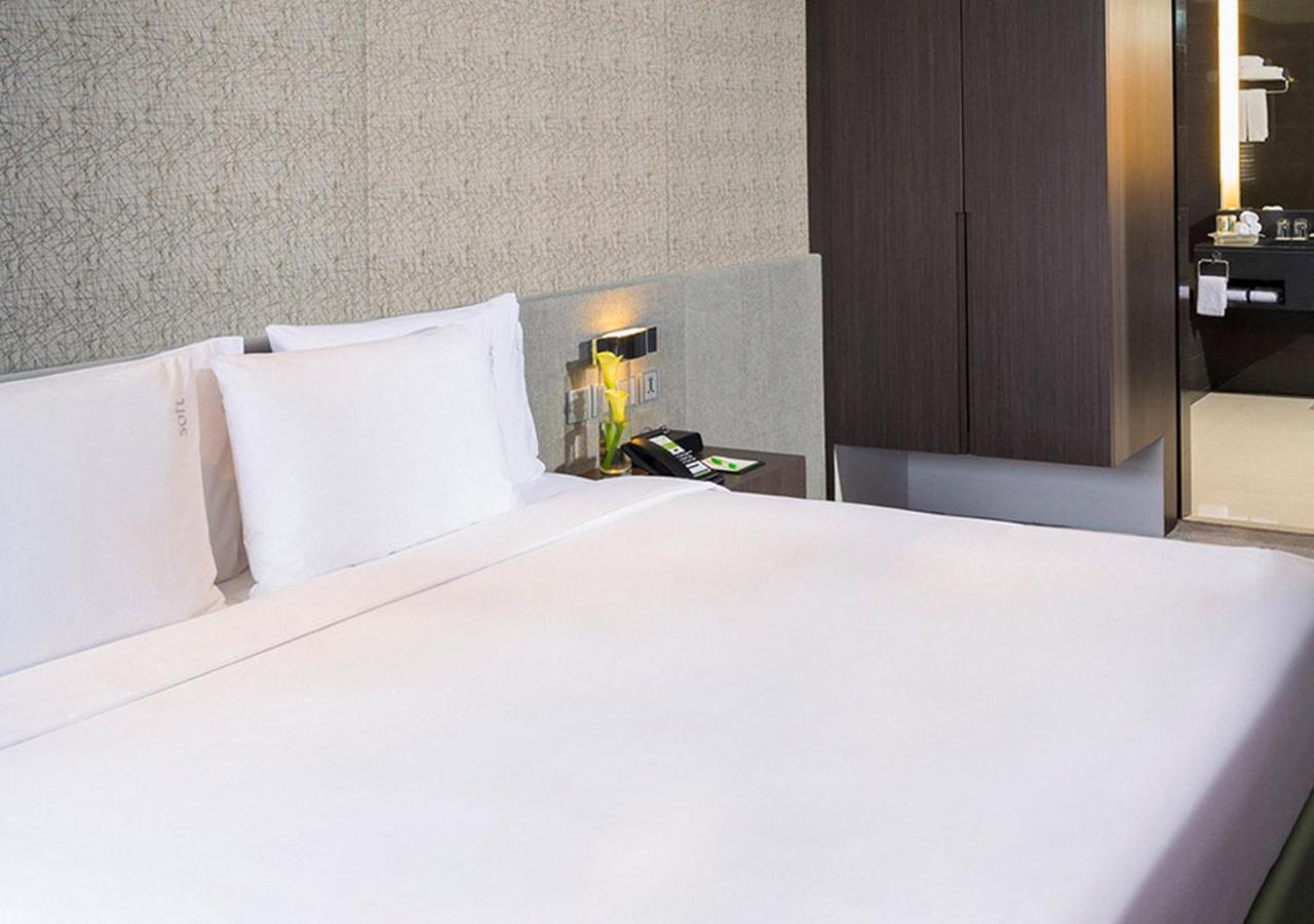 Sukhumvit By Ihg Hotel Bangkok