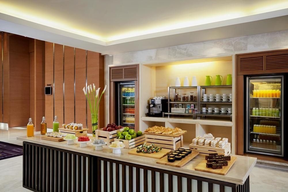 Hotel Courtyard By Marriott 4*