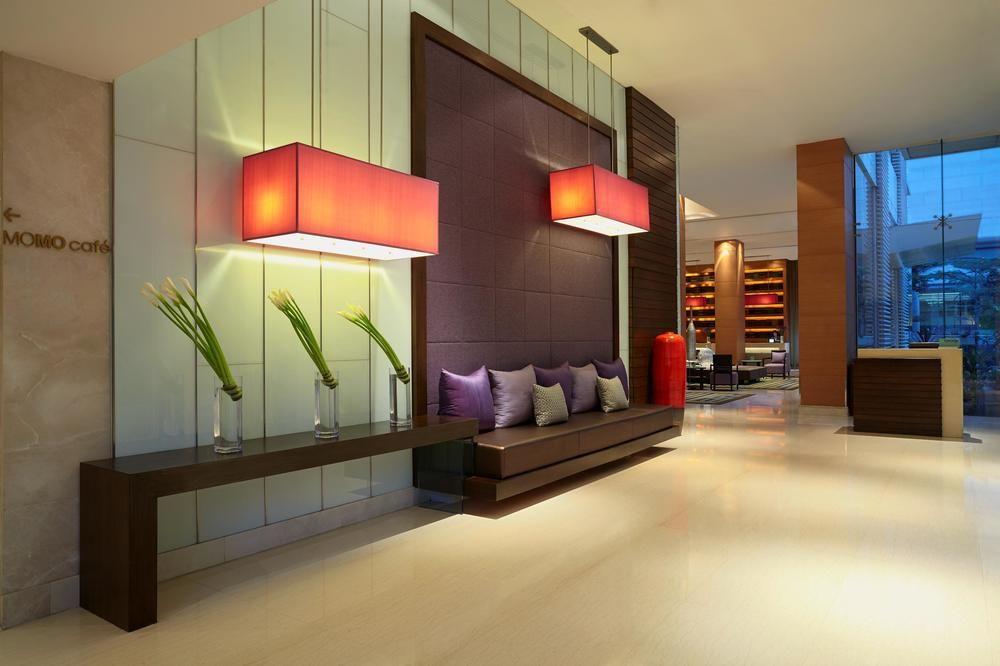 Courtyard By Marriott Hotel