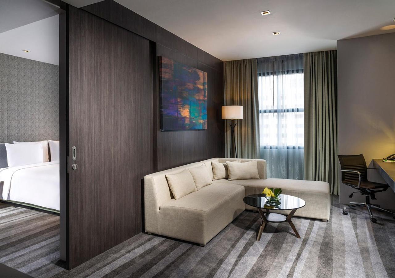 Sukhumvit By Ihg Bangkok